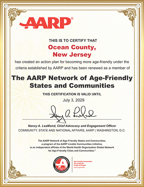NJ Ocean County 7.3.26 signed action plan certificate